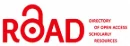 ROAD ISSN