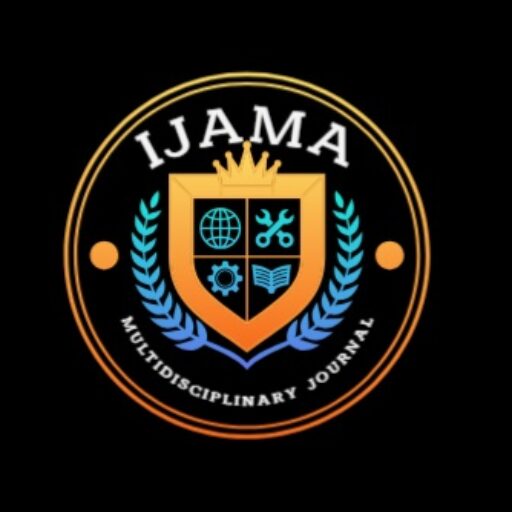 IJAMA Logo